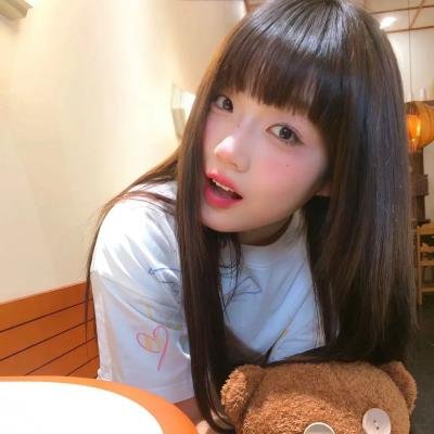 加油！同期酱
